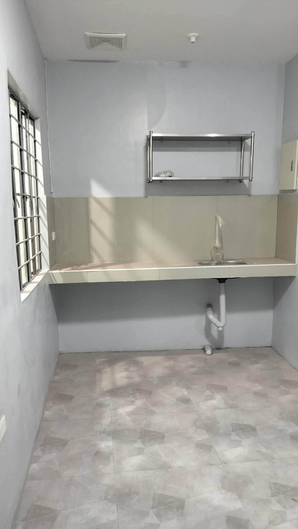 READ CAPTION!!! Apartment for rent - Studio type❗️Newly built ikaw unang titira❗️ - photo 3