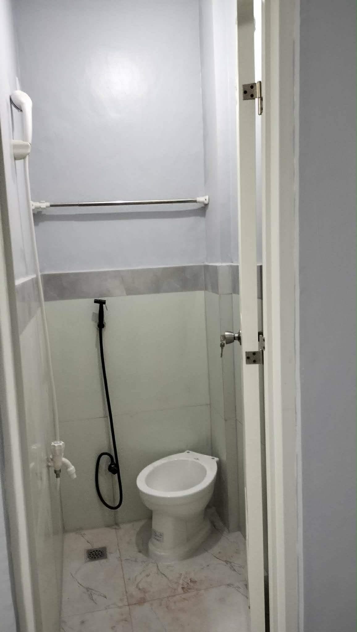 READ CAPTION!!! Apartment for rent - Studio type❗️Newly built ikaw unang titira❗️ - photo 5