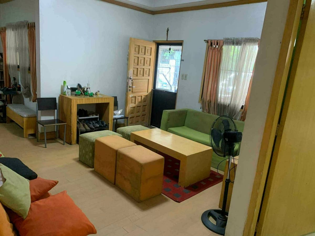 House for Rent in marcos highway Lower Antipolo - photo 1