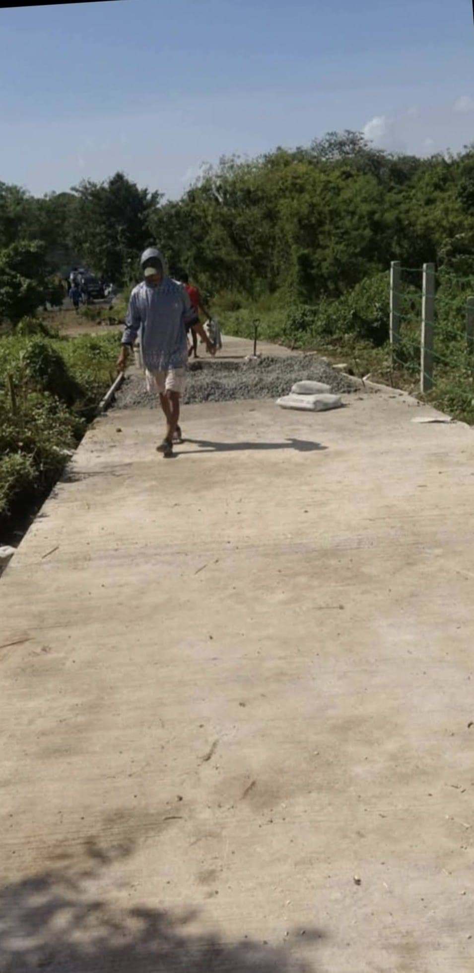 macamot binangonan Lot sale tax Dec.cash 100sqm me semented roadna.kasya car.Macamot Binangonan Riza... - photo 7