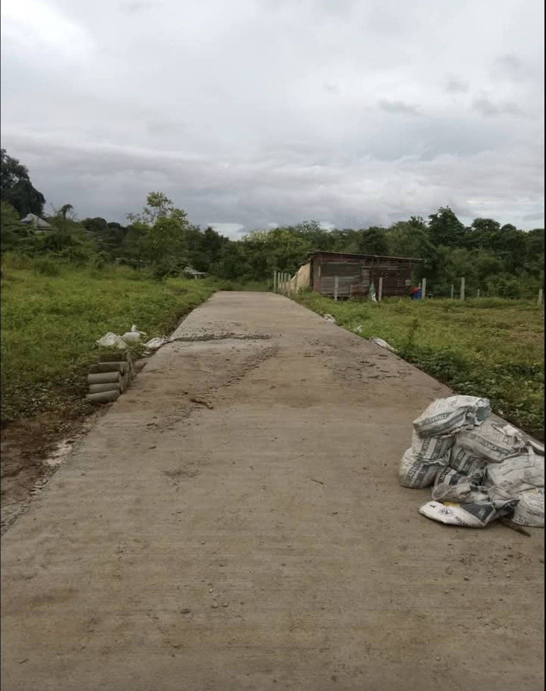 macamot binangonan Lot sale tax Dec.cash 100sqm me semented roadna.kasya car.Macamot Binangonan Riza... - photo 8