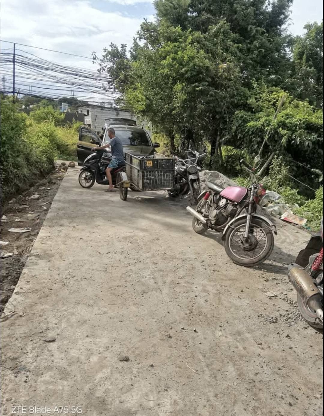 macamot binangonan Lot sale tax Dec.cash 100sqm me semented roadna.kasya car.Macamot Binangonan Riza... - photo 9