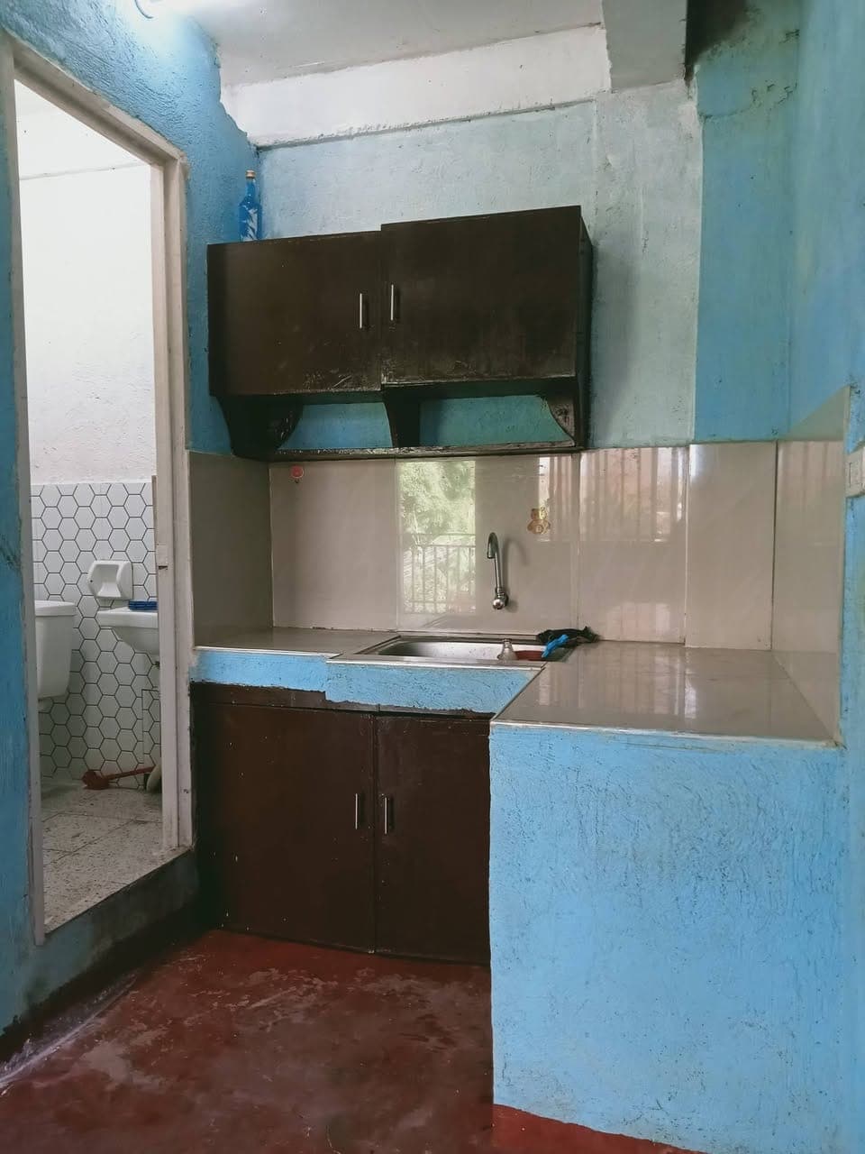 STUDIO Type Apartment for RENT! - photo 1