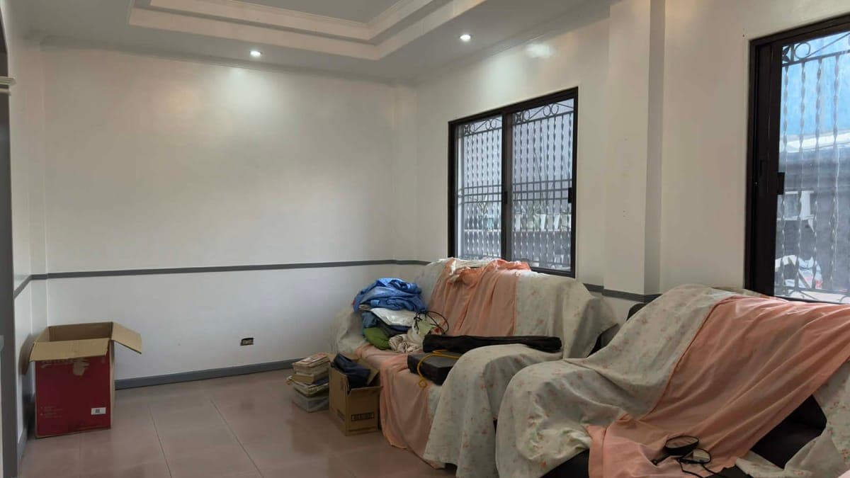 For Rent: 4 bedroom house in Antipolo - photo 2