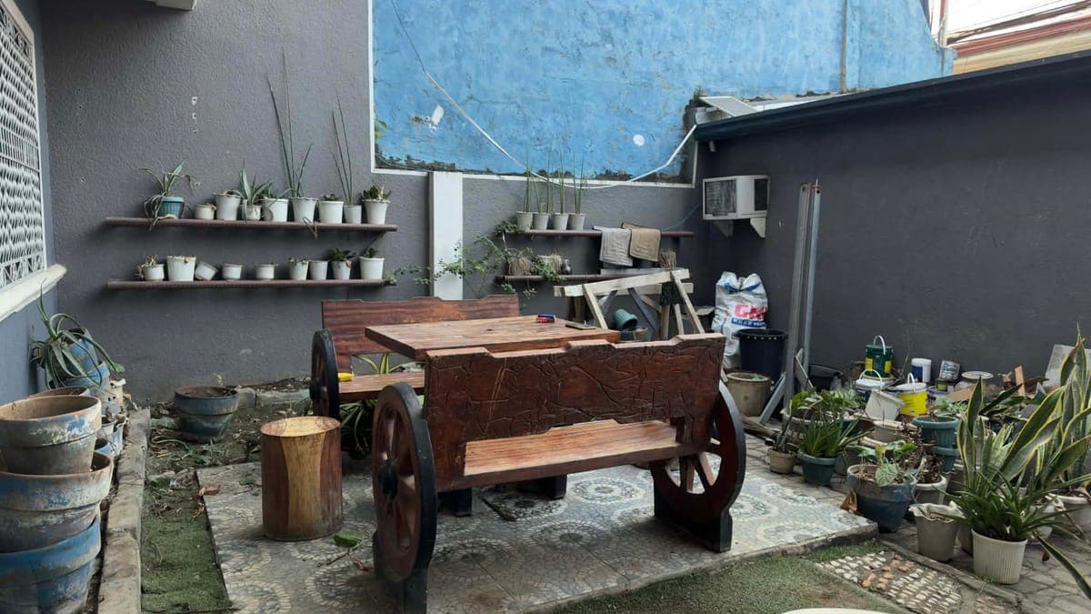 For Rent: 4 bedroom house in Antipolo - photo 3