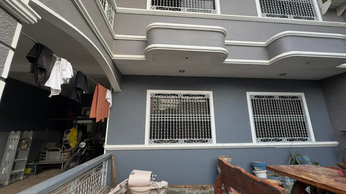 For Rent: 4 bedroom house in Antipolo - photo 4