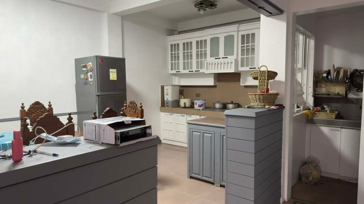 For Rent: 4 bedroom house in Antipolo - photo 10