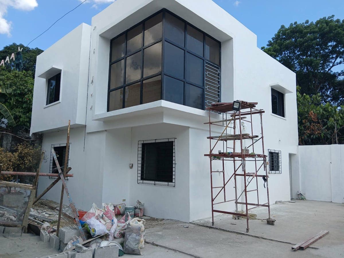 Ptpa: office / house for rent - photo 12