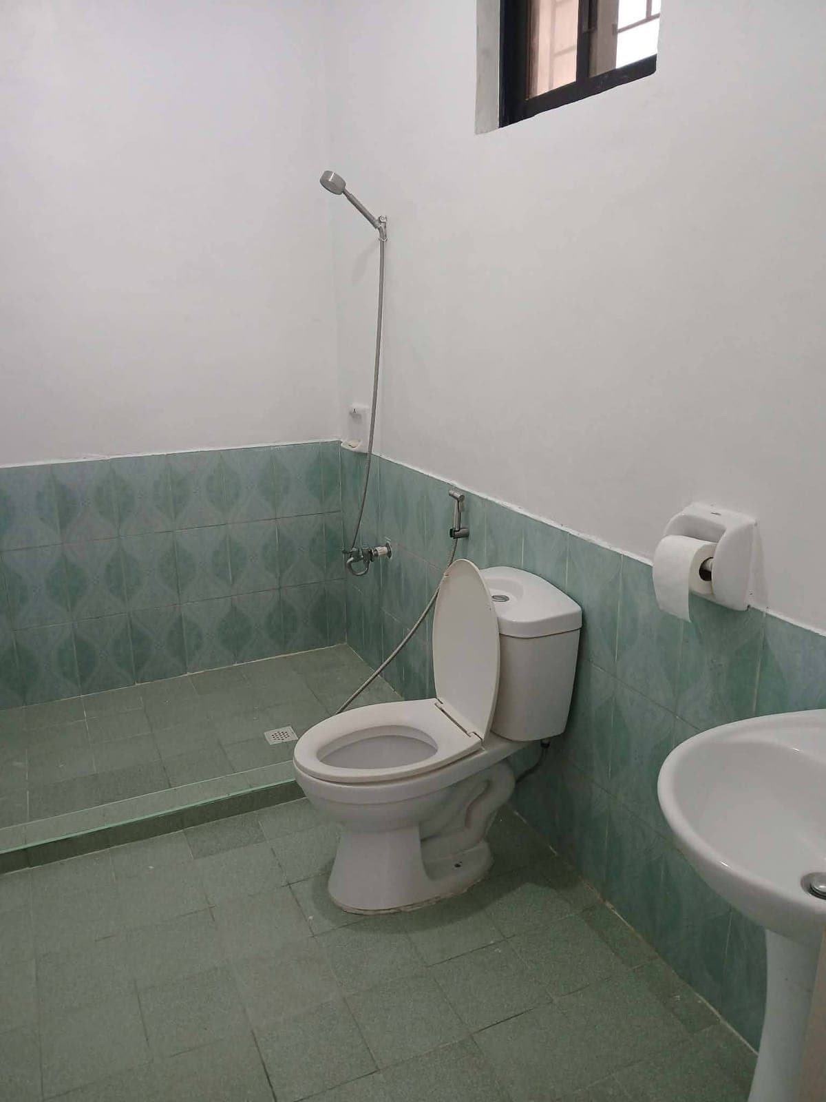 Ptpa: office / house for rent - photo 5