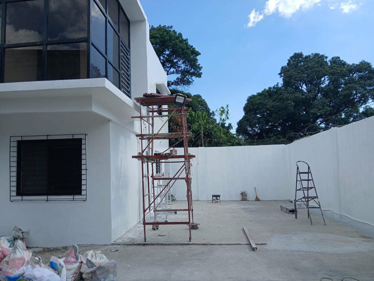 Ptpa: office / house for rent - photo 9