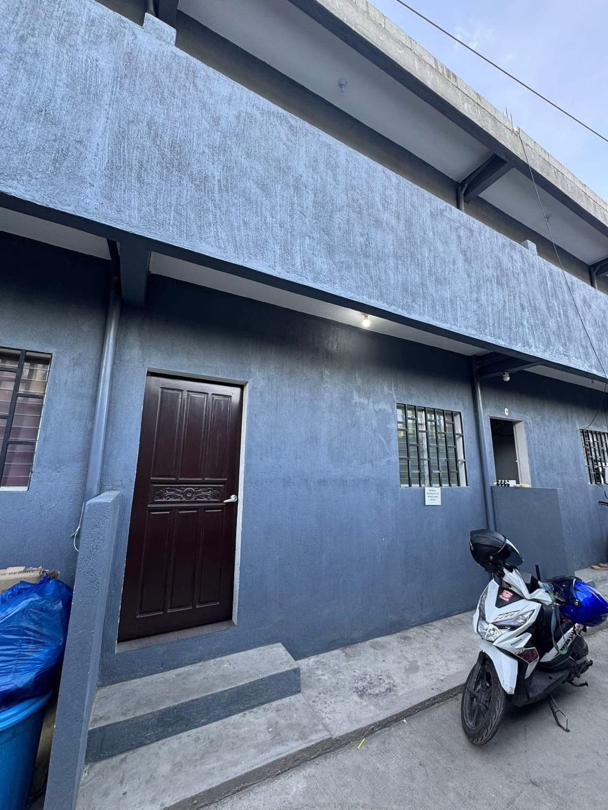 1 UNIT AVAILABLE WITH 1 BEDROOM LOCATED IN THE 1ST FLOOR OF THE BUILDING 2 (ROOM D) - photo 19