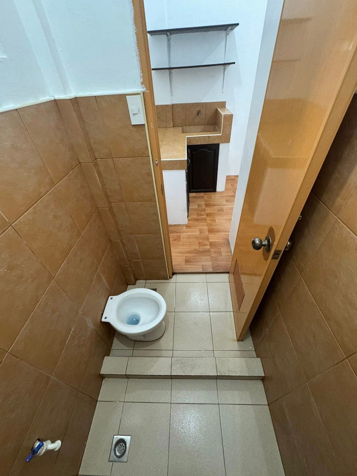 1 UNIT WITH 1 BEDROOM LOCATED IN THE 1ST FLOOR OF THE BUILDING 1 (ROOM 2) - photo 12