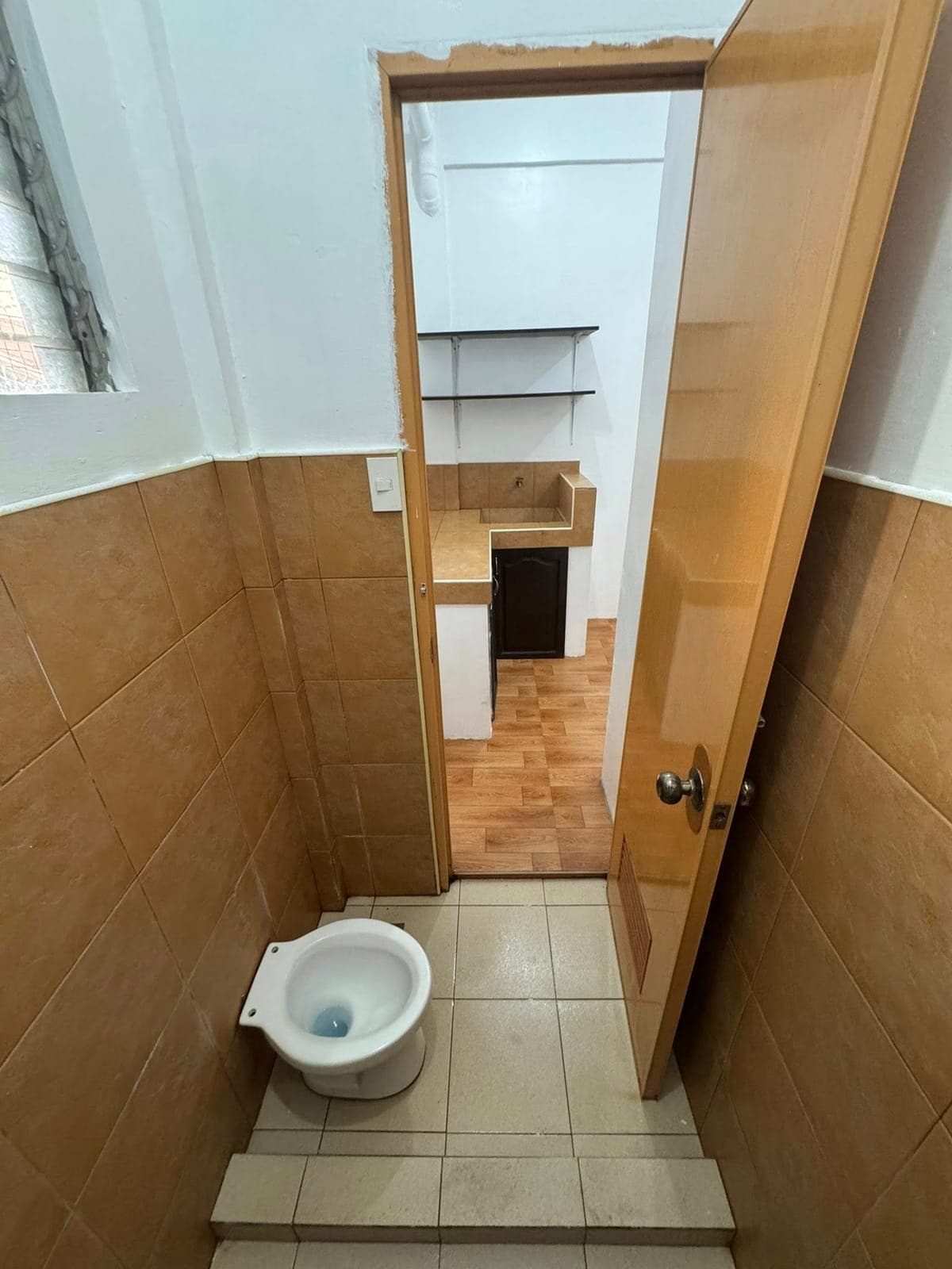 1 UNIT WITH 1 BEDROOM LOCATED IN THE 1ST FLOOR OF THE BUILDING 1 (ROOM 2) - photo 13