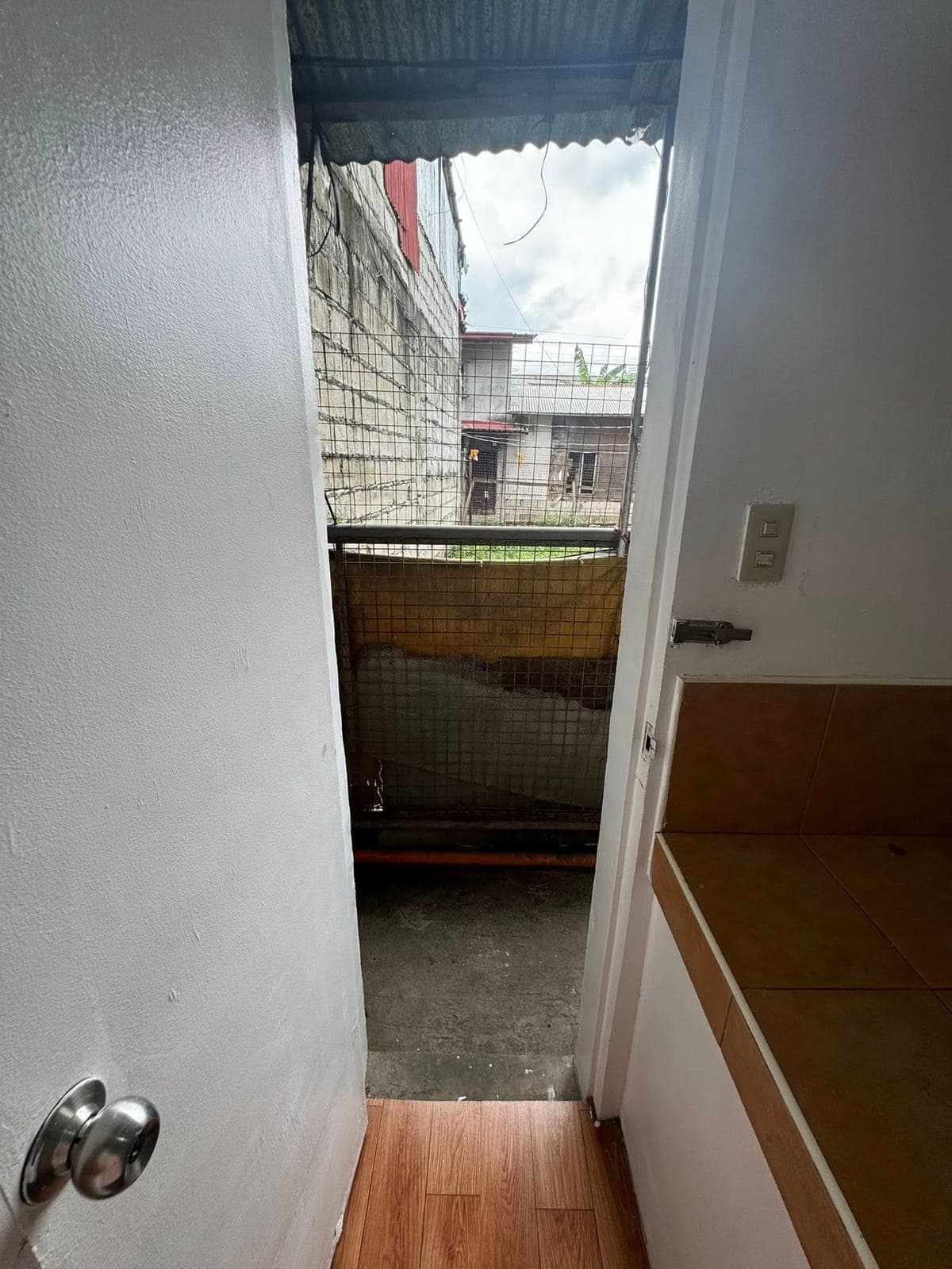 1 UNIT WITH 1 BEDROOM LOCATED IN THE 1ST FLOOR OF THE BUILDING 1 (ROOM 2) - photo 17