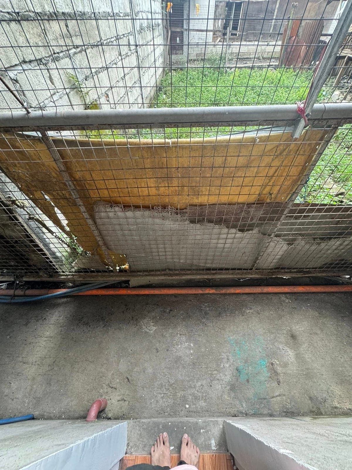 1 UNIT WITH 1 BEDROOM LOCATED IN THE 1ST FLOOR OF THE BUILDING 1 (ROOM 2) - photo 18