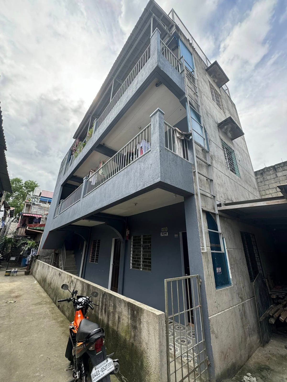 1 UNIT WITH 1 BEDROOM LOCATED IN THE 1ST FLOOR OF THE BUILDING 1 (ROOM 2) - photo 23