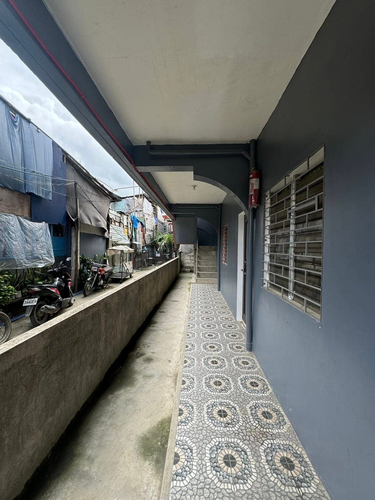 1 UNIT WITH 1 BEDROOM LOCATED IN THE 1ST FLOOR OF THE BUILDING 1 (ROOM 2) - photo 25