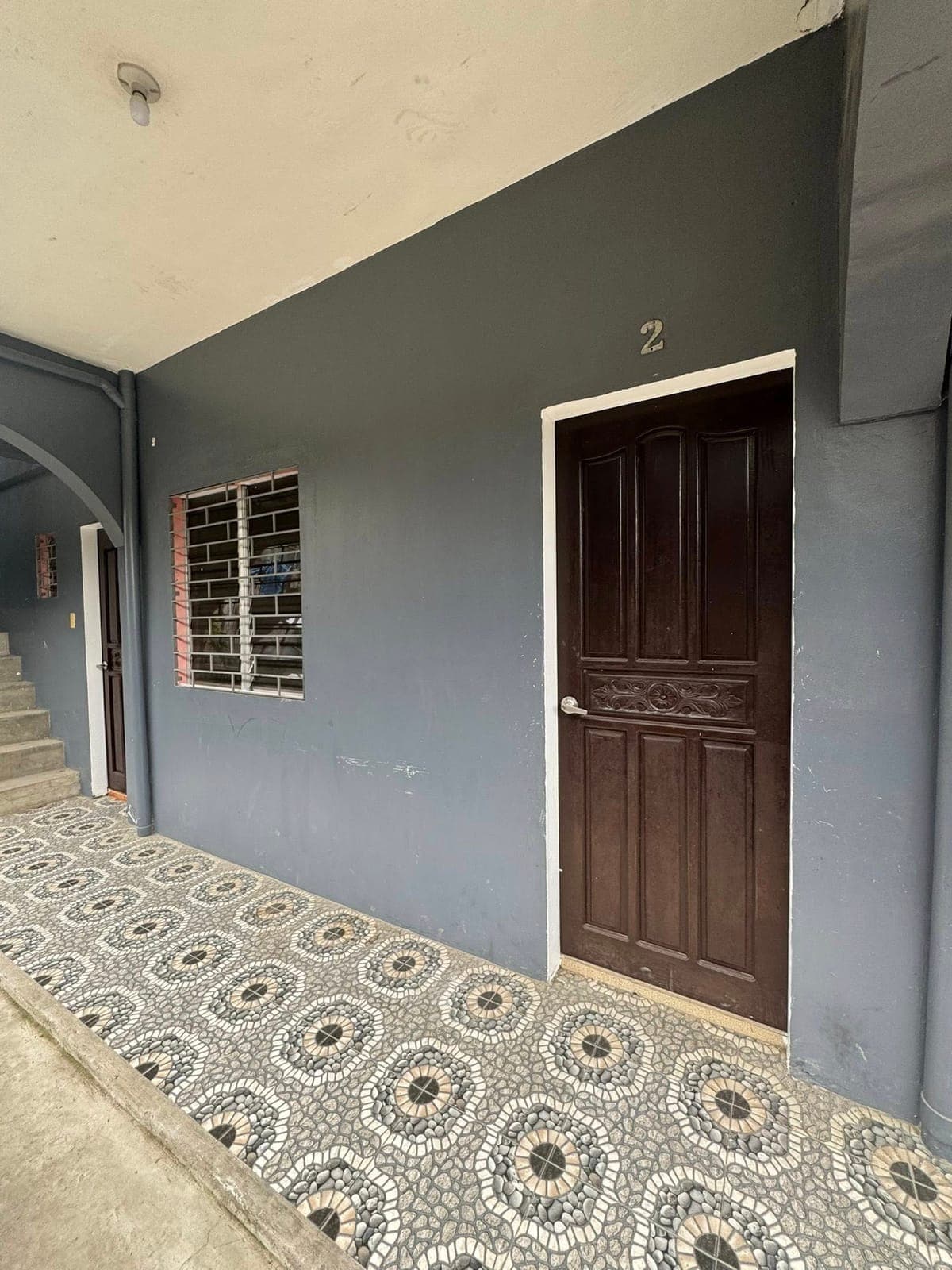 1 UNIT WITH 1 BEDROOM LOCATED IN THE 1ST FLOOR OF THE BUILDING 1 (ROOM 2) - photo 26