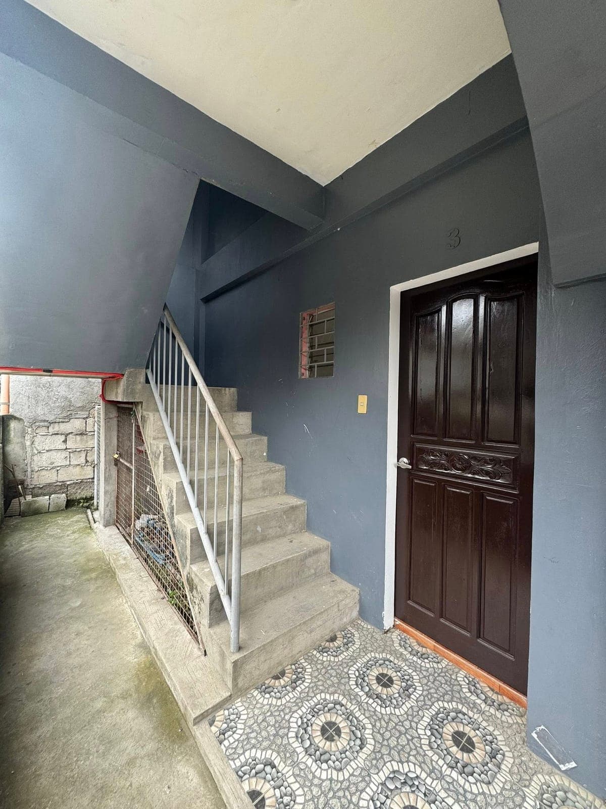 1 UNIT WITH 1 BEDROOM LOCATED IN THE 1ST FLOOR OF THE BUILDING 1 (ROOM 2) - photo 28