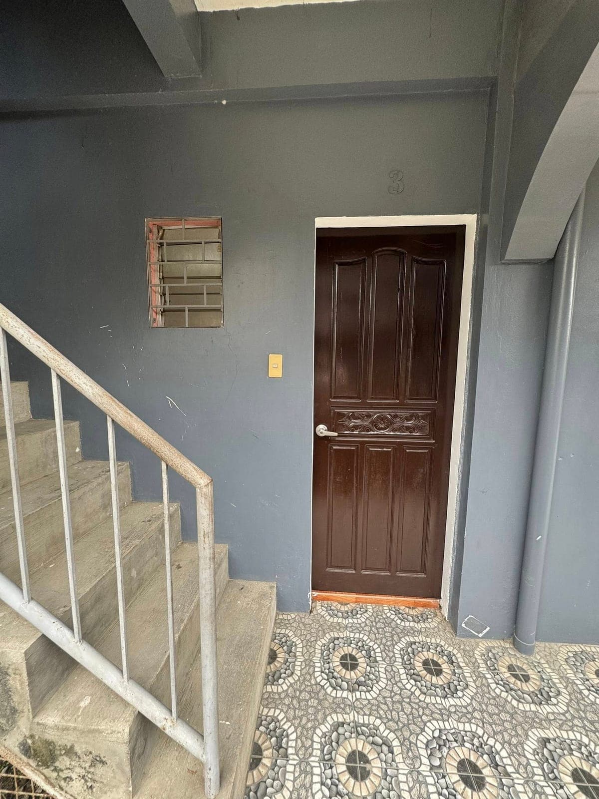 1 UNIT WITH 1 BEDROOM LOCATED IN THE 1ST FLOOR OF THE BUILDING 1 (ROOM 2) - photo 29