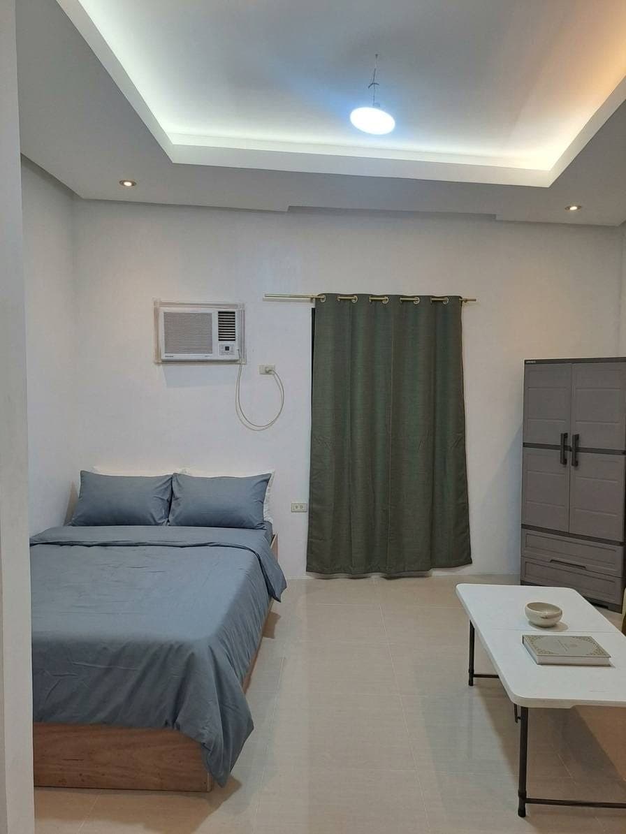 Studio type for rent located in taytay 11k monthly - photo 1