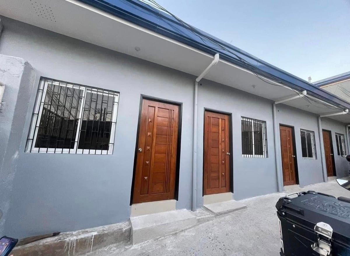 Modern Apartment  Loft-type unit for rent‼️ - photo 5