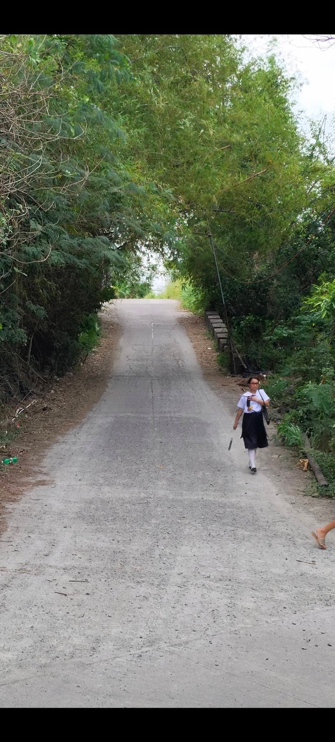 100sqm lot tax dec brgy tatala. Binangonan Rizal cash.. 350k..meet up monte Chiara subd tatala.. 7am/5pm . 09662981996 - photo 2