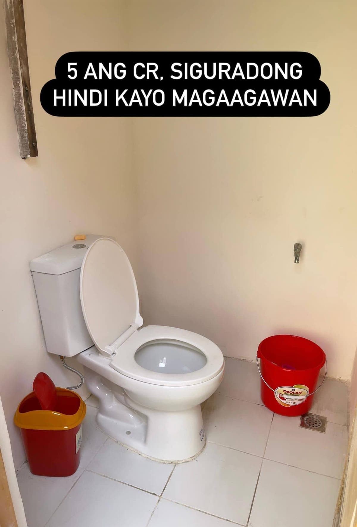 NEWLY RENNOVATED HOUSE FOR LADY BED SPACER ALL IN 2K ONLY! - photo 1