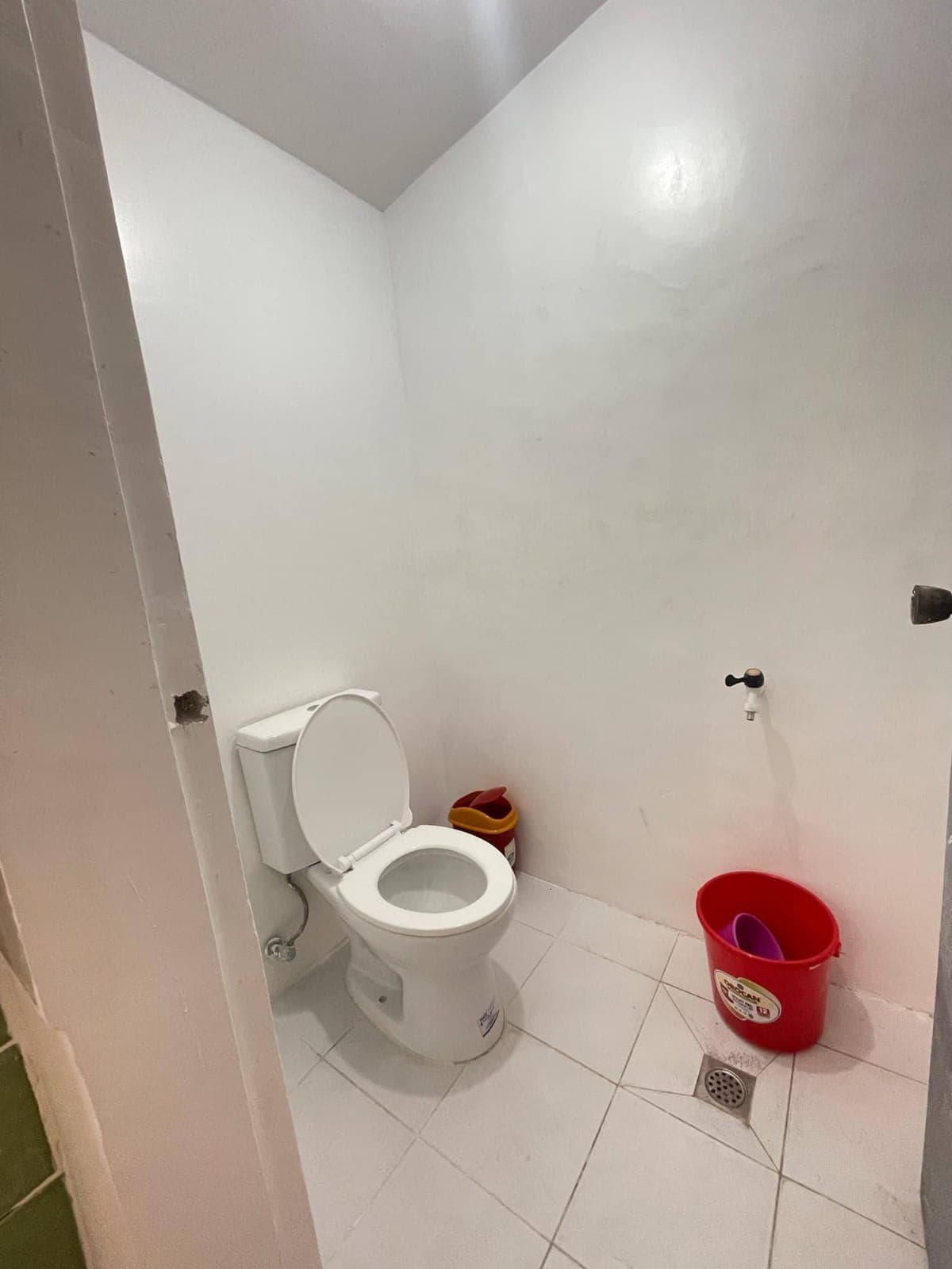 NEWLY RENNOVATED HOUSE FOR LADY BED SPACER ALL IN 2K ONLY! - photo 2