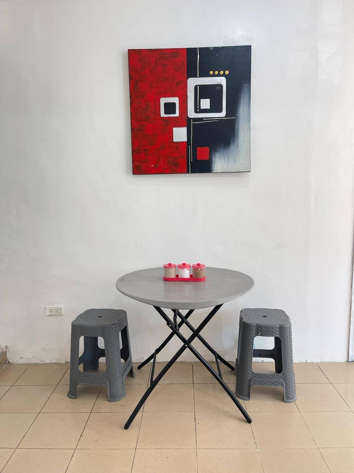 NEWLY RENNOVATED HOUSE FOR LADY BED SPACER ALL IN 2K ONLY! - photo 11