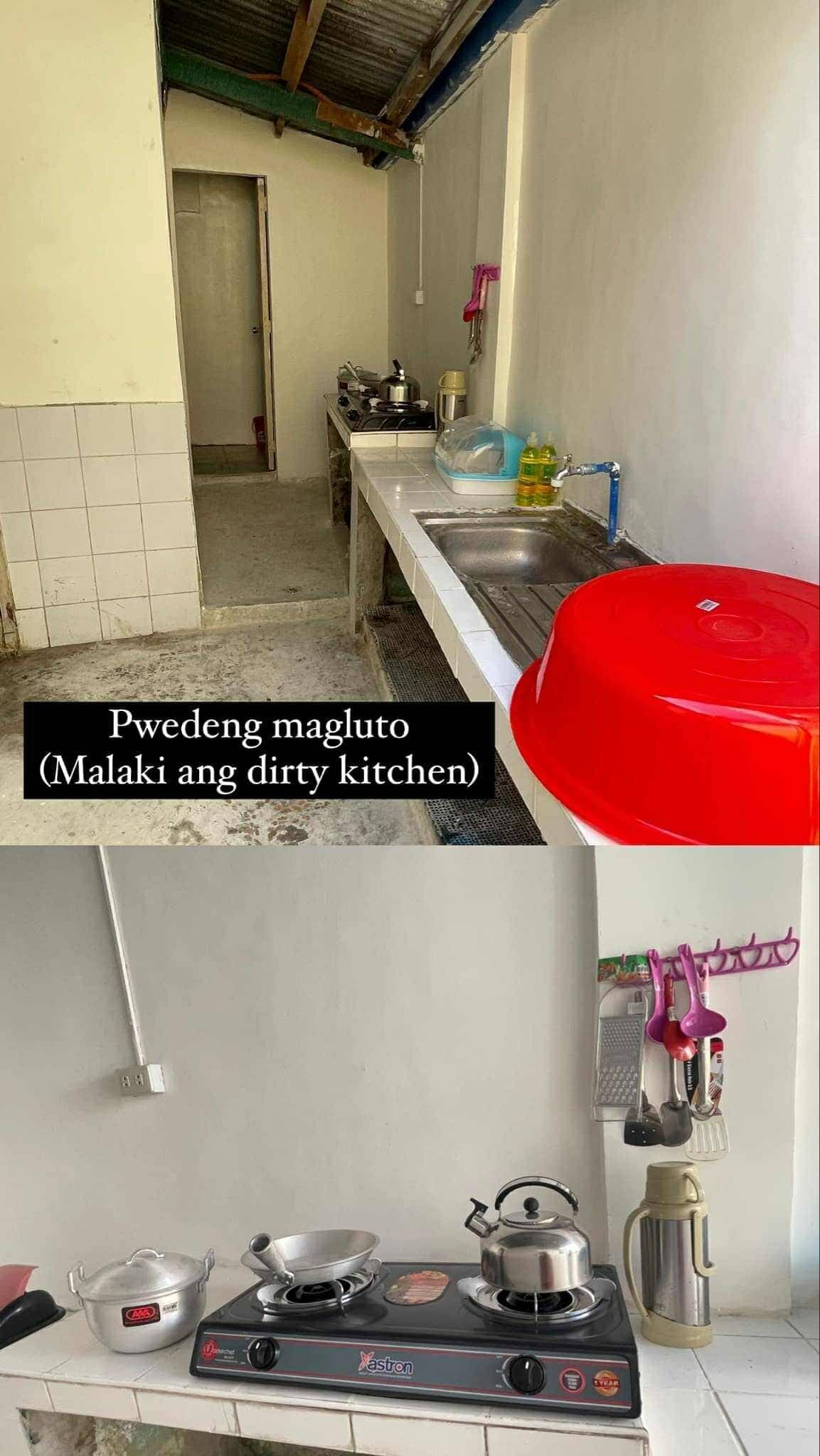 NEWLY RENNOVATED HOUSE FOR LADY BED SPACER ALL IN 2K ONLY! - photo 3