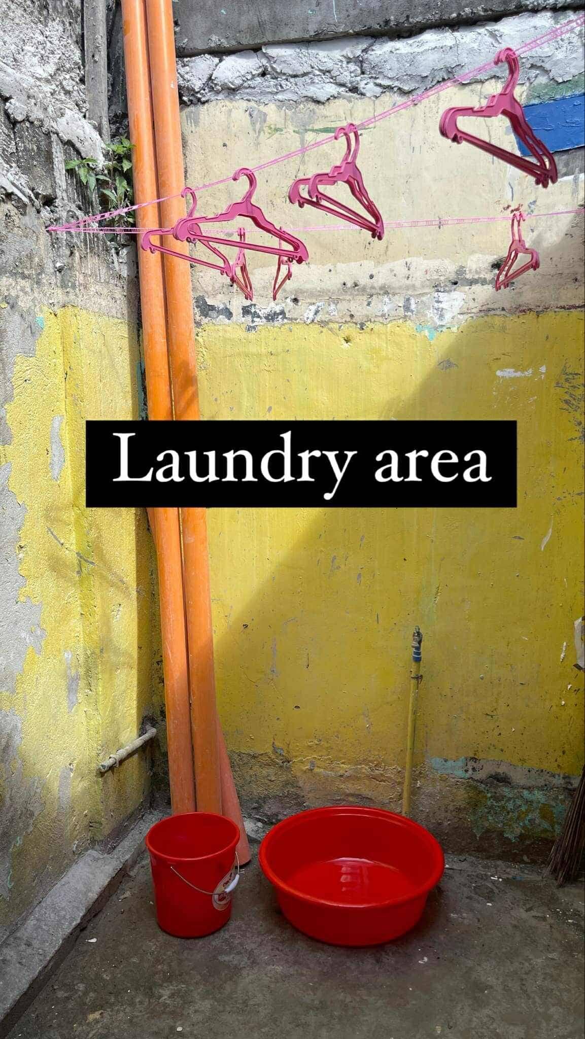 NEWLY RENNOVATED HOUSE FOR LADY BED SPACER ALL IN 2K ONLY! - photo 4