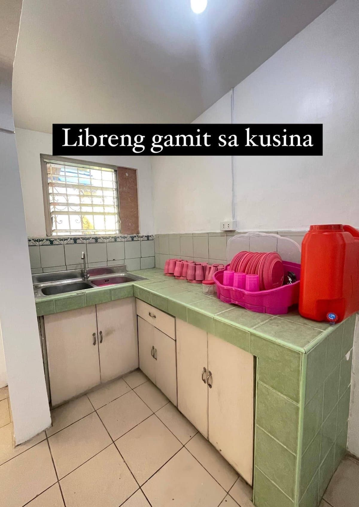 NEWLY RENNOVATED HOUSE FOR LADY BED SPACER ALL IN 2K ONLY! - photo 5