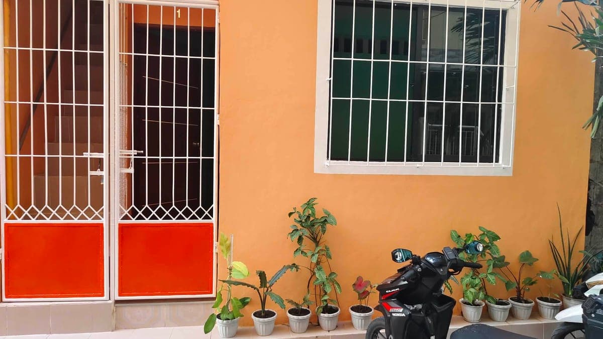 Apartment for rent - photo 4