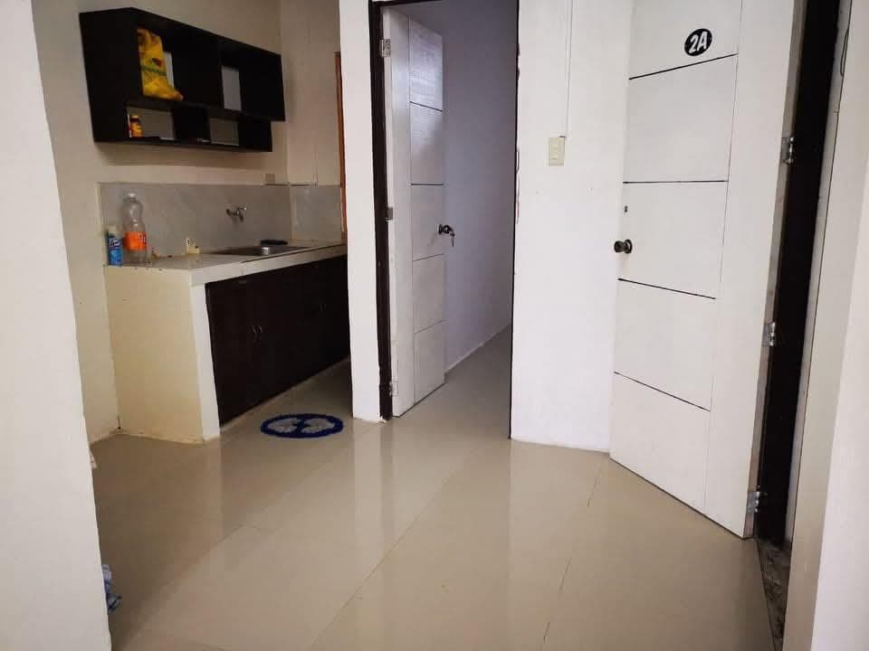 For rent  ONE BEDROOM with split type aircon - photo 5