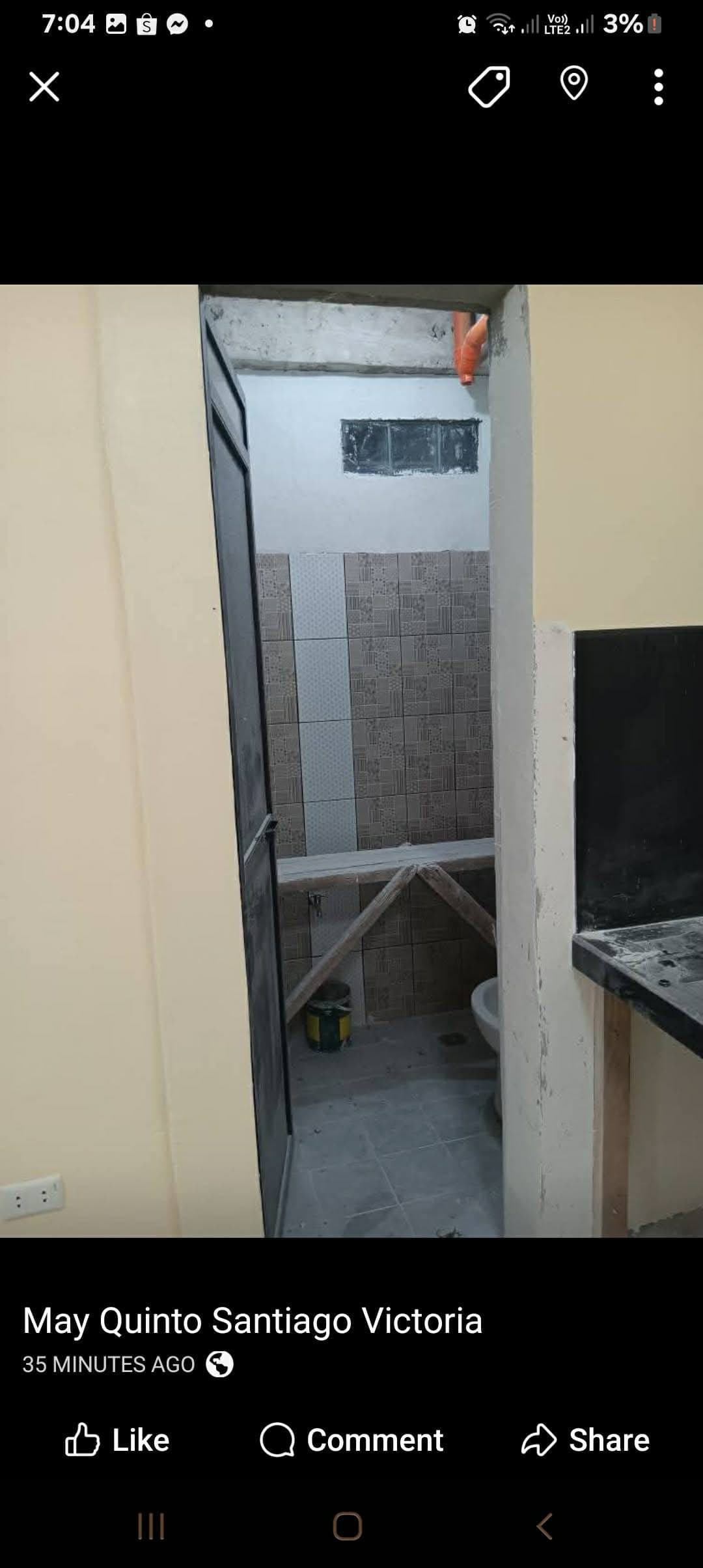 FOR RENT STUDIO TYPE - photo 2