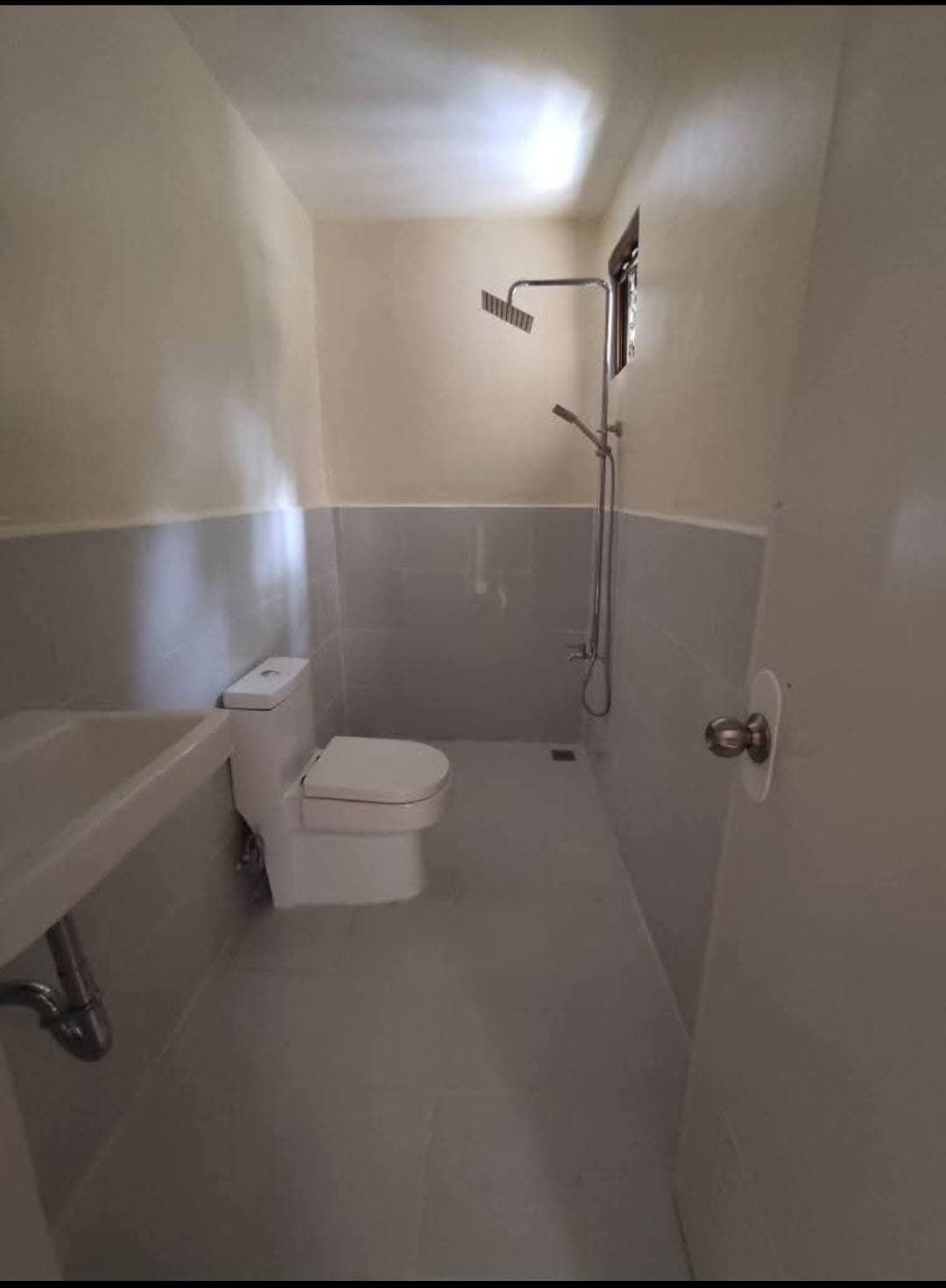 Apartment for rent/pasalo - photo 2