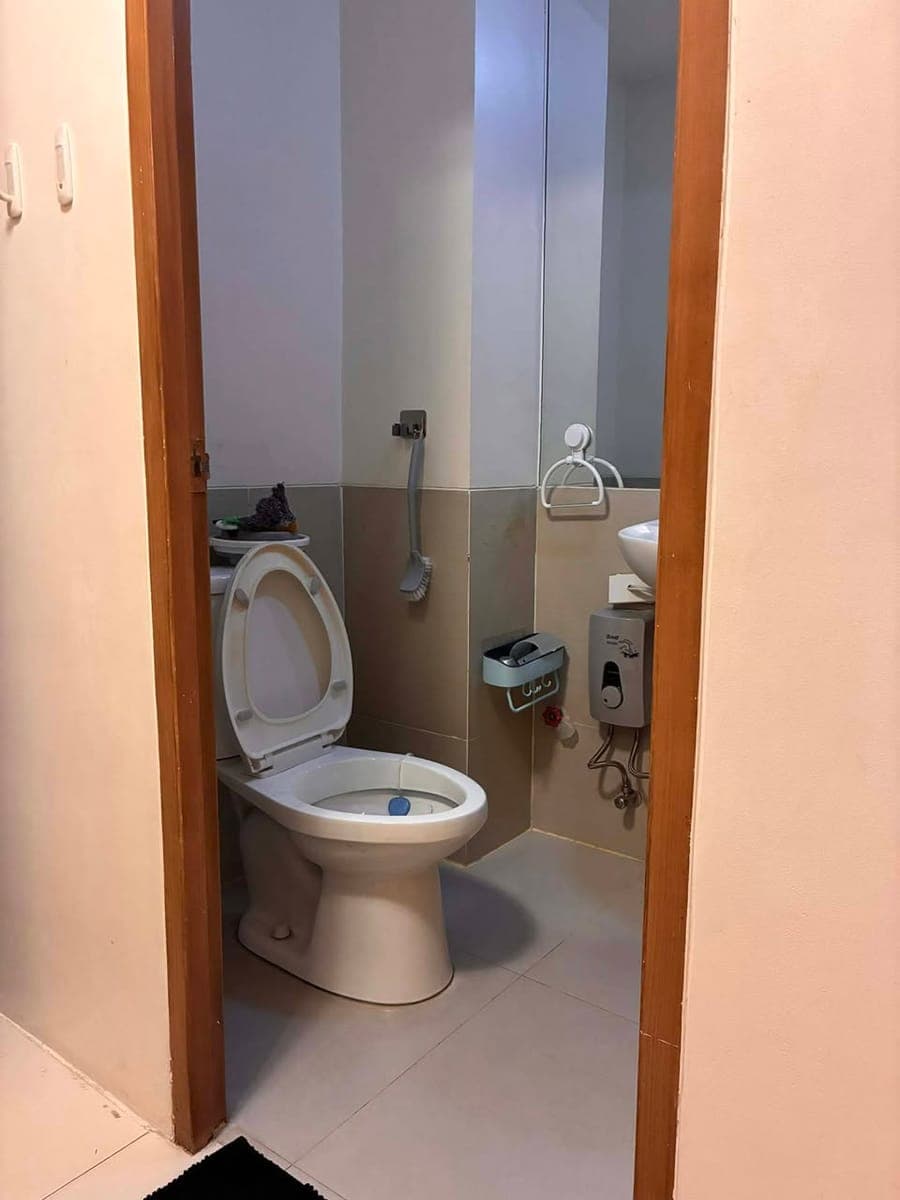 Studio unit for rent - photo 4