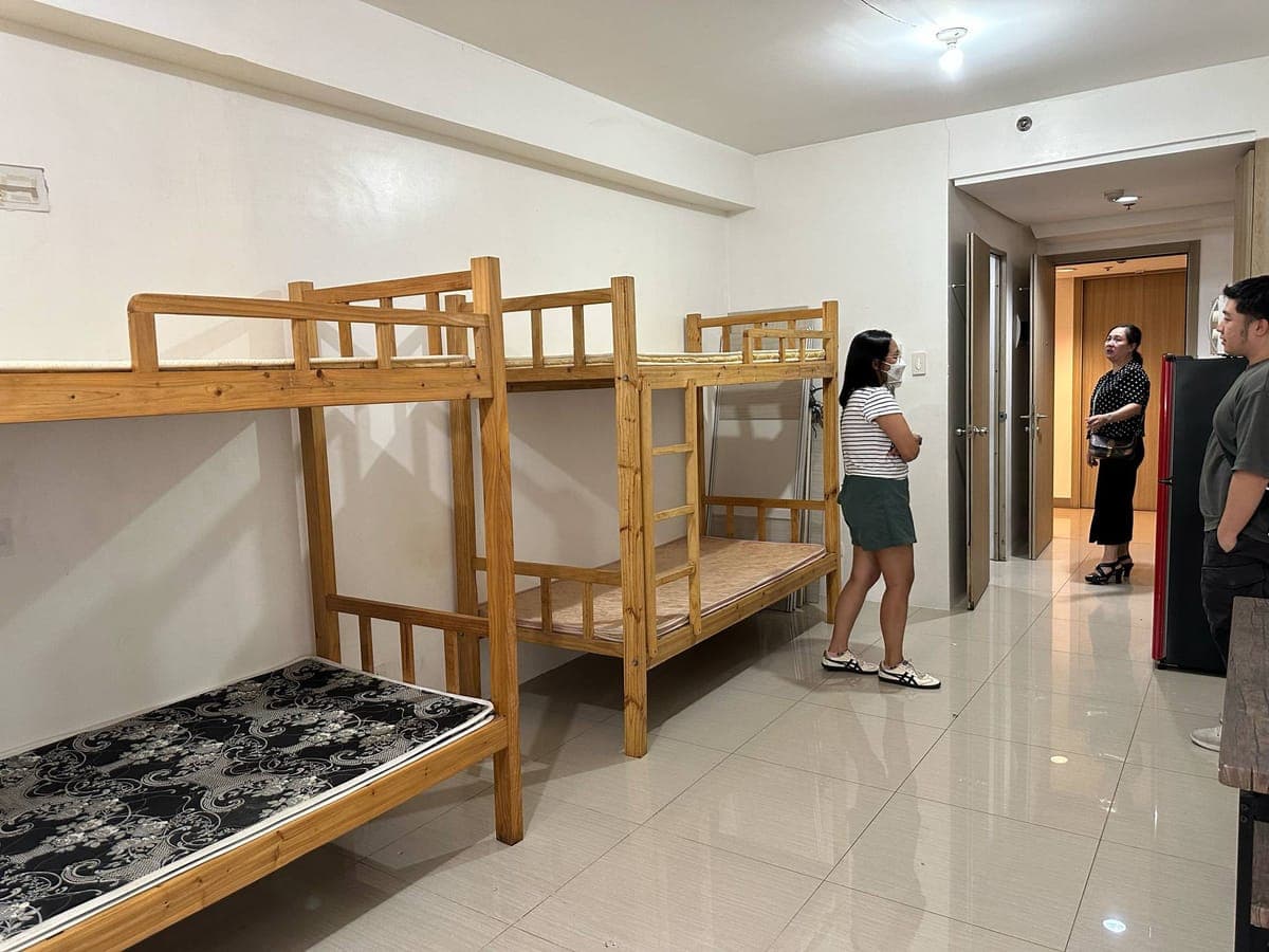 𝐅𝐄𝐌𝐀𝐋𝐄 𝐂𝐎𝐍𝐃𝐎 𝐒𝐇𝐀𝐑𝐈𝐍G - photo 4