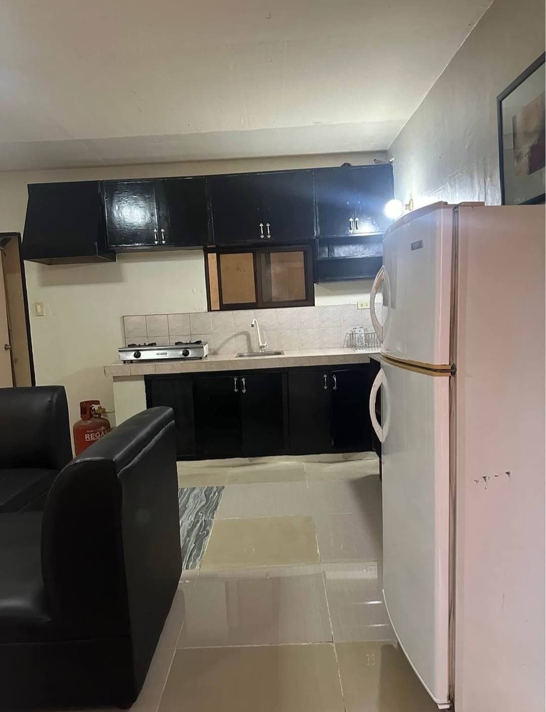 fully furnished studio type apartment - photo 2