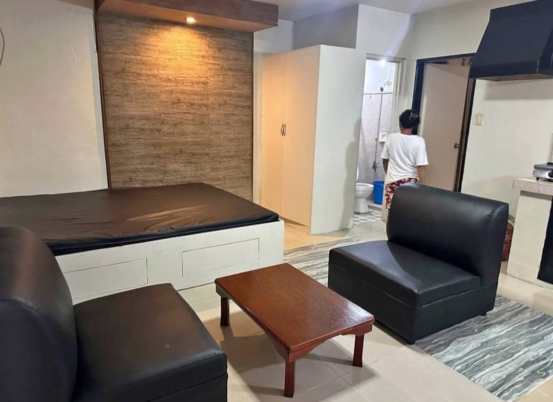 fully furnished studio type apartment - photo 3