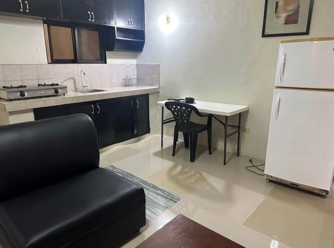 fully furnished studio type apartment - photo 4