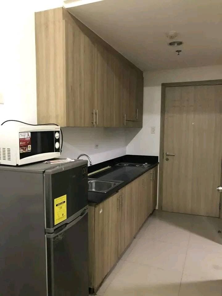 One Bedroom Condo Unit for rent in Shore 1 Residences near MOA - photo 1