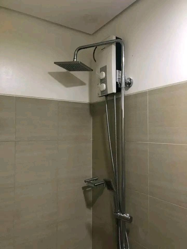 One Bedroom Condo Unit for rent in Shore 1 Residences near MOA - photo 4