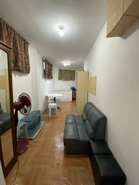 Studio type own bathroom and one room with aircon good for two persons 10k monthly at camella home c... - photo 4