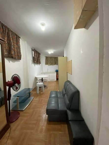 Studio type own bathroom and one room with aircon good for two persons 10k monthly at camella home c... - photo 5