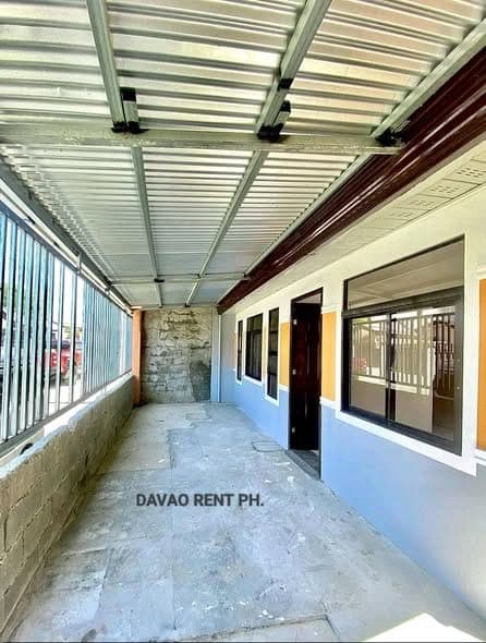 BUNGALOW HOUSE FOR RENT IN DECA HOMES TALOMO !!  ( Newly Turned-Over ) 📣📣📣 - photo 1