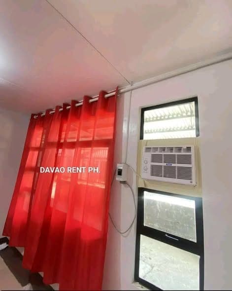 BUNGALOW HOUSE FOR RENT IN DECA HOMES TALOMO !!  ( Newly Turned-Over ) 📣📣📣 - photo 2