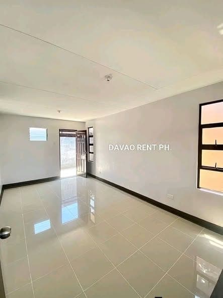 BUNGALOW HOUSE FOR RENT IN DECA HOMES TALOMO !!  ( Newly Turned-Over ) 📣📣📣 - photo 3