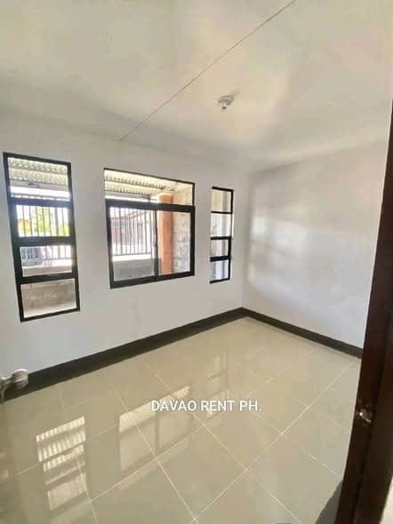 BUNGALOW HOUSE FOR RENT IN DECA HOMES TALOMO !!  ( Newly Turned-Over ) 📣📣📣 - photo 5